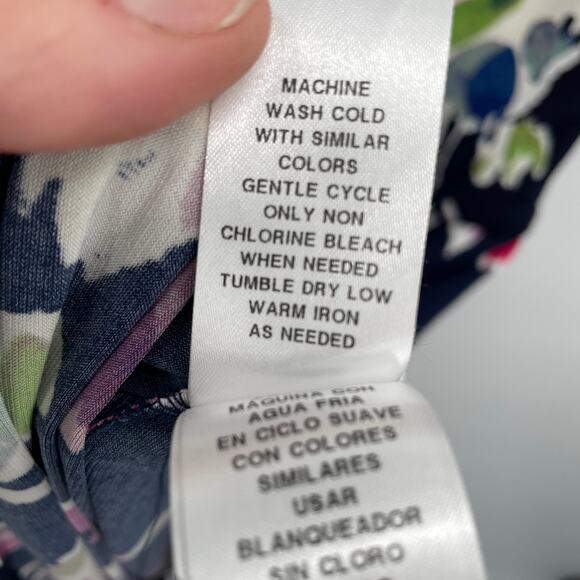 Stitch Fix Wisp Floral Print Dress // 0 - Picture 7 of 11